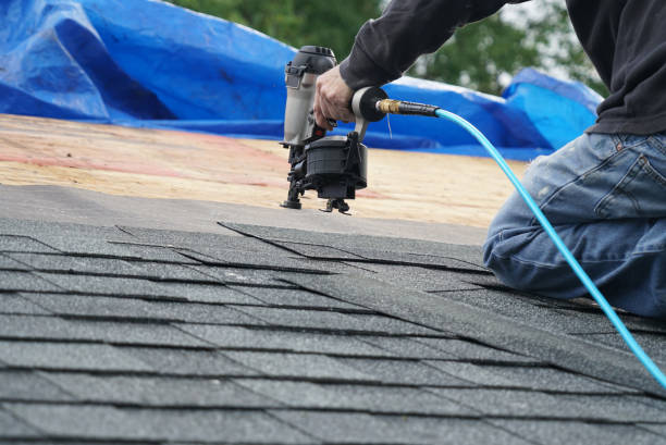 Trusted West Lafayette, OH Roof Repair & Installaion Experts